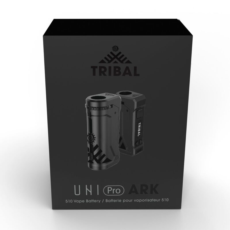 Batterie Tribal Uni Pro Ark