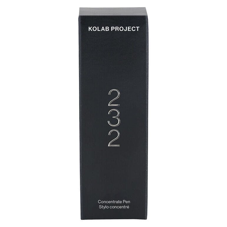 232 Series Concentrate Pen <br>Kolab Project