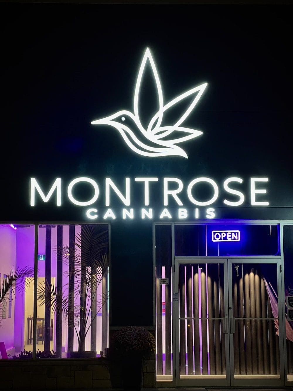 Weed Delivery in Pickering ON