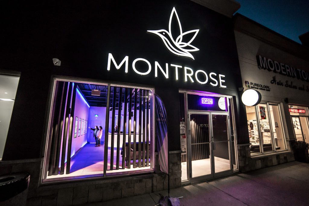 Montrose Cannabis