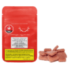Real Fruit Strawberry CBD Soft Chews <br>200mg CBD | 10mg THC