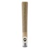 Ceramic Tip Roulé Infusé Water Hash Infused Pre-Roll indica