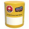 Fresh Frozen Hash Rosin (Terple) 1g <br>Hybrid <br>67.8% | 5.4% Terps