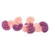 Tropical Triple Berry 2:1 Soft Chews