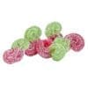 SOURZ Cherry Lime