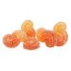 SOURZ Peach Orange 1:1 Soft Chews