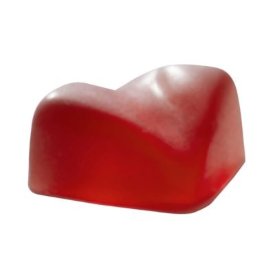 Wild Cherry Soft Chews 2 Pieces <br> Sativa <br> 10mg