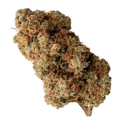 Gas Berries #112 7g <br>Indica <br>24%