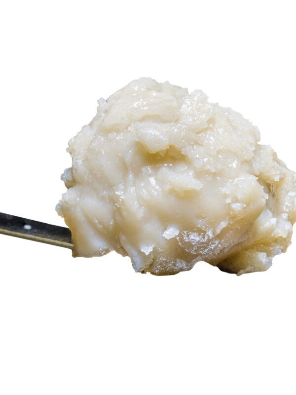 Terple Fresh Frozen Hash Rosin