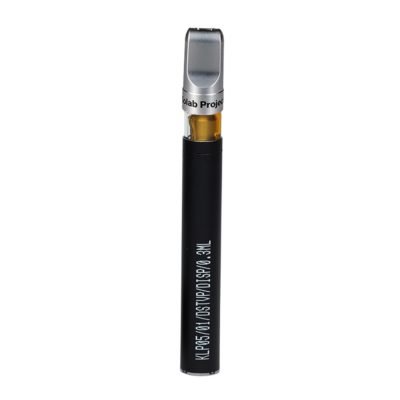232 Series Slurricane Live Terpene Disposable Pen 0.3G <br> Indica <br> 86%