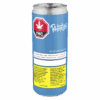 Phresh Blue Raspberry Sparkling Water