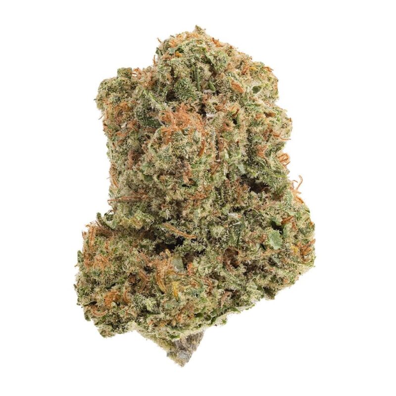 Organic Romulan 14g <br> Indica <br> 24.1%