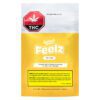 THC+CBG Pineapple Starfruit Soft Chews <br> 10mg THC | 5mg CBG