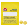 Super Sour Pineapple 2 Pieces <br> Hybrid <br> 10mg