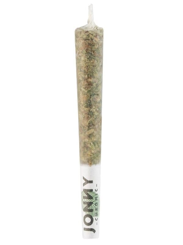 Cherry Bomb reefers