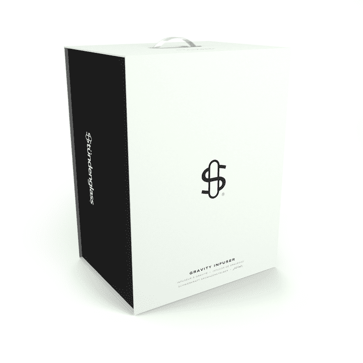 Studenglass Gravity Infuser - Image 3