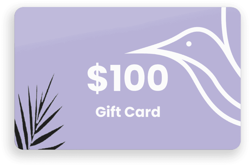 Gift Card 100