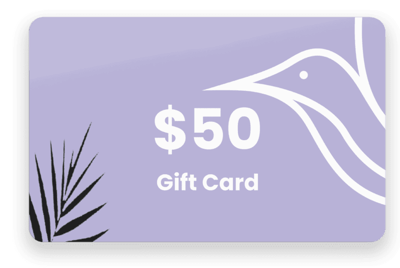 Gift Card 50