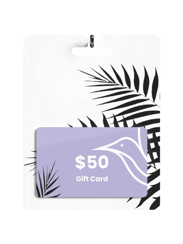 Gift Card 50