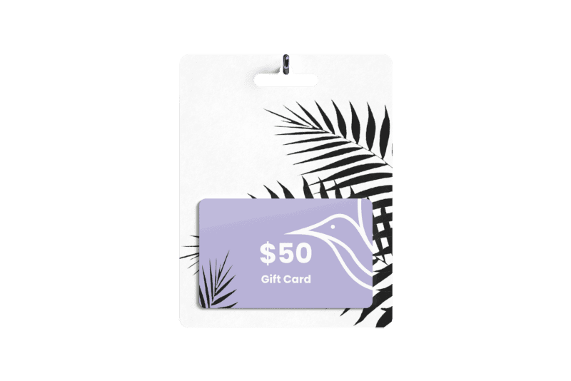 Gift Card 50