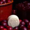 Cranberry Truffle White Chocolate <br>10mg THC