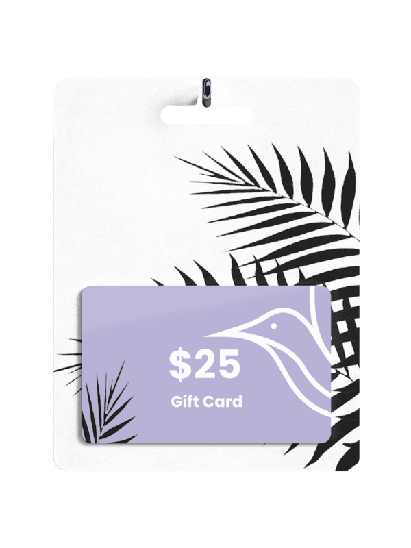 Gift Card 25