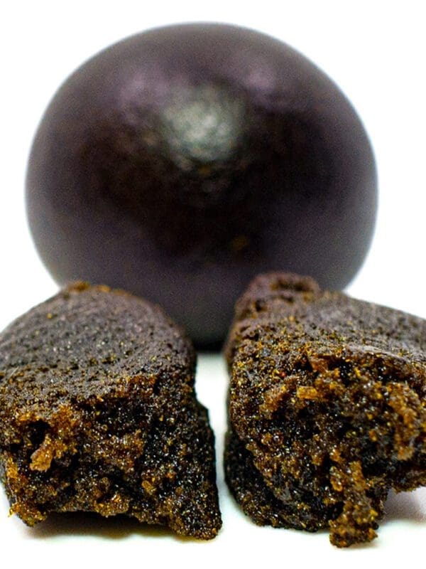 afghan black hash