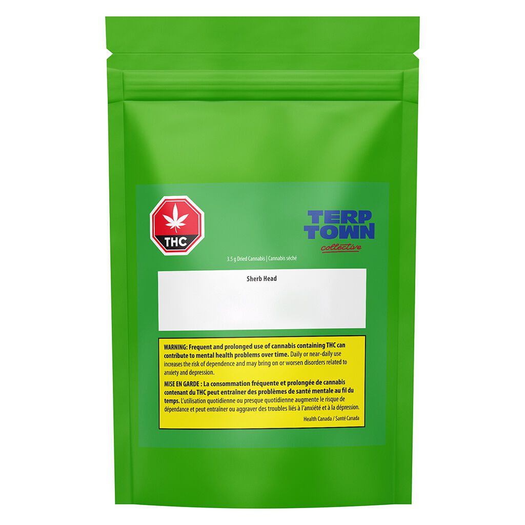sherbhead