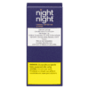 NightNight Full Spectrum CBN+CBD 520 1g Montrose Cannabis