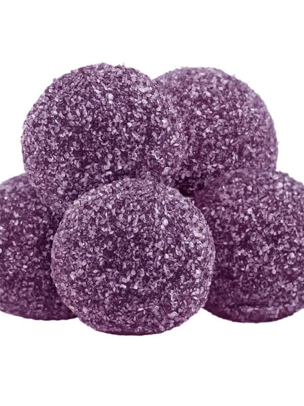 Blackberry Lemonade Pearls