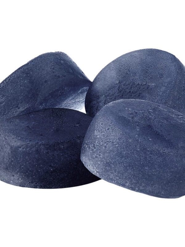 CBN Bedtime Blueberry Lemon Soft Chews
