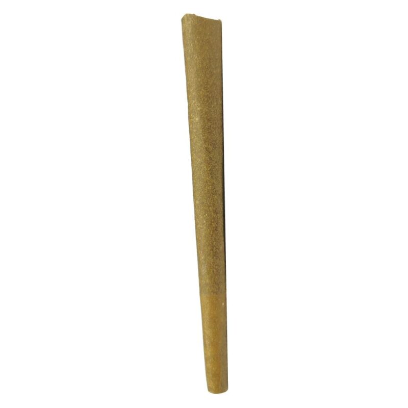 Sour Diesel Moon Rocket Blunt