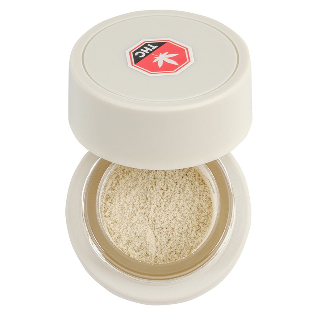 Creme Fondue Full Melt Water Hash (Miami Heat) 1g <br>Indica <br>70.5% - Image 2