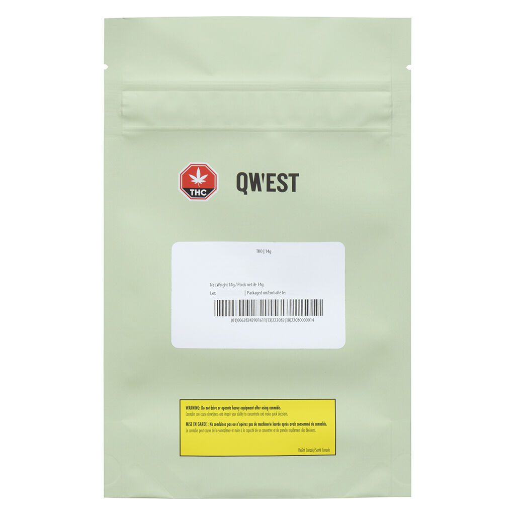 TKO 14g <br>Hybrid <br>26.9% - Image 2