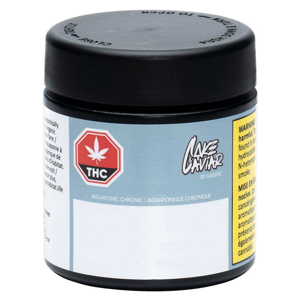 Cake (Lemon Loaf) 3.5g <br>Sativa <br>30.83% - Image 2