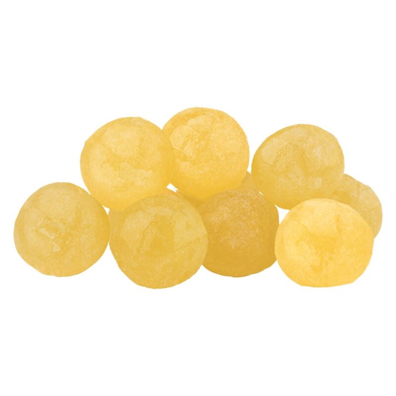 Limelight Live Resin Lozenges