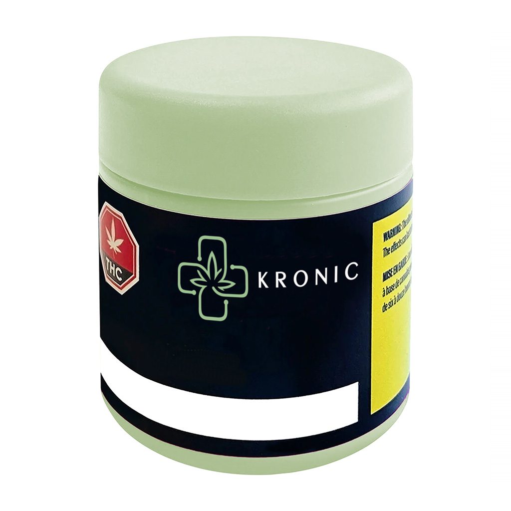 Gorilla Breath 3.5g <br>Hybrid <br>29.9% - Image 2