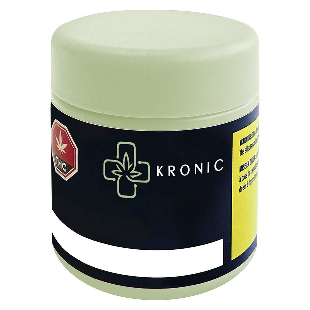 Super Silver Haze 3.5g <br>Sativa <br>28.9% - Image 2