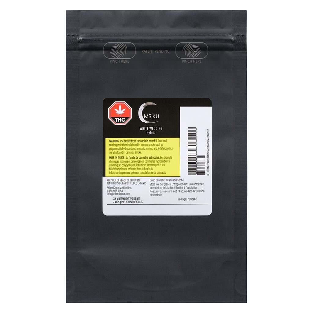 White Wedding 7Pack <br>Hybrid <br>26.3% - Image 2