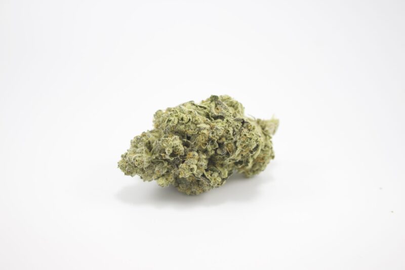 Chunk Dawg 3.5g <br>Indica <br>0%