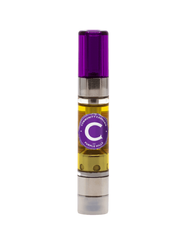 Live Resin 510 1g <br>Hybrid <br>THC 60.7% | CBD 13.3% <br>8.0% Terps