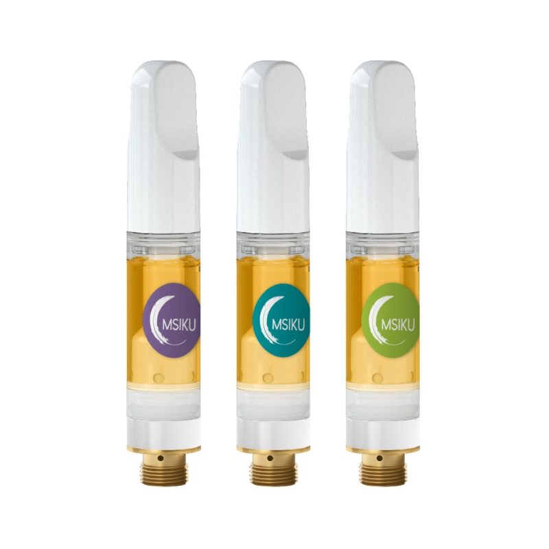 Live Resin Variety Pack