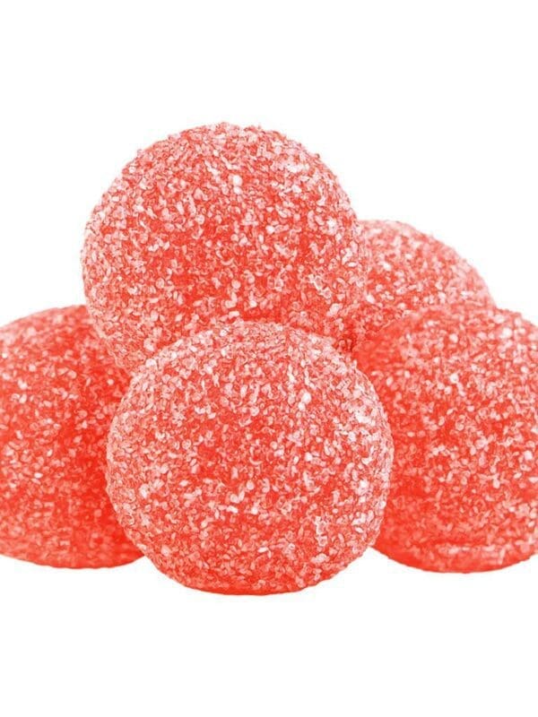 Strawberry Melon Pearls