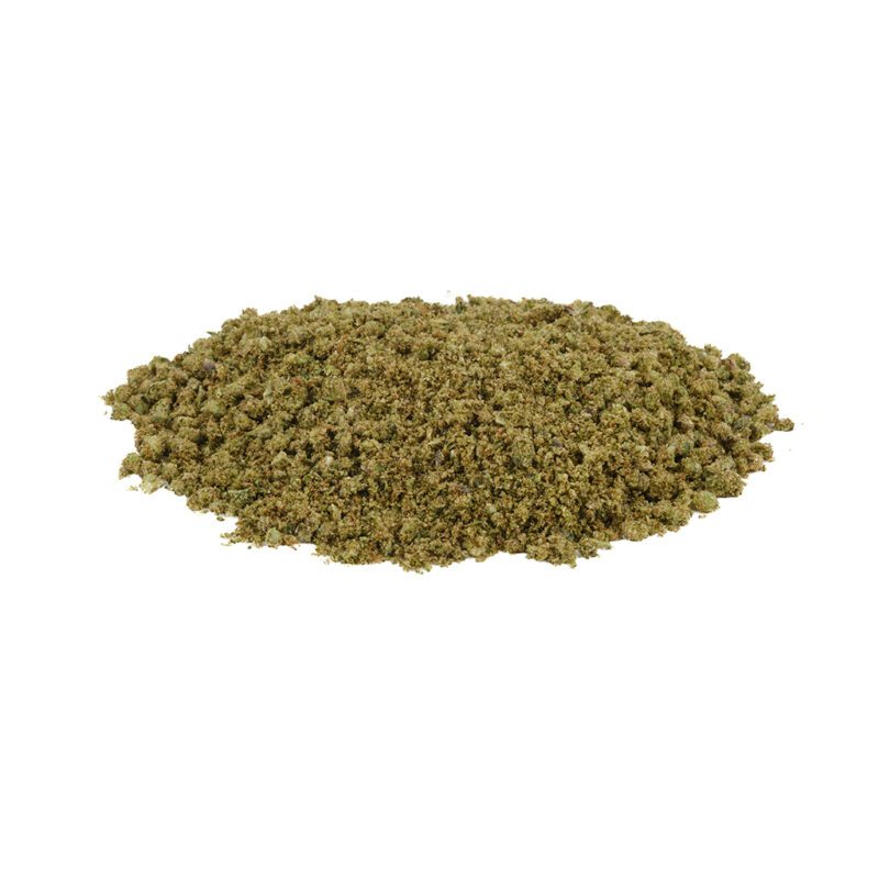 Citrus Notes Milled Flower