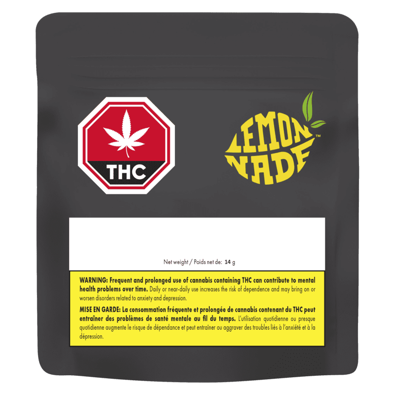 Medellin (Smalls) 14g <br>Sativa <br>22.8% - Image 2