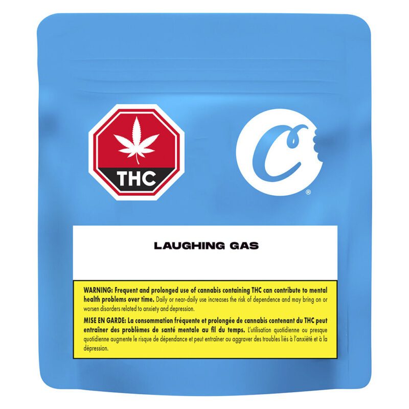 laughing gas
