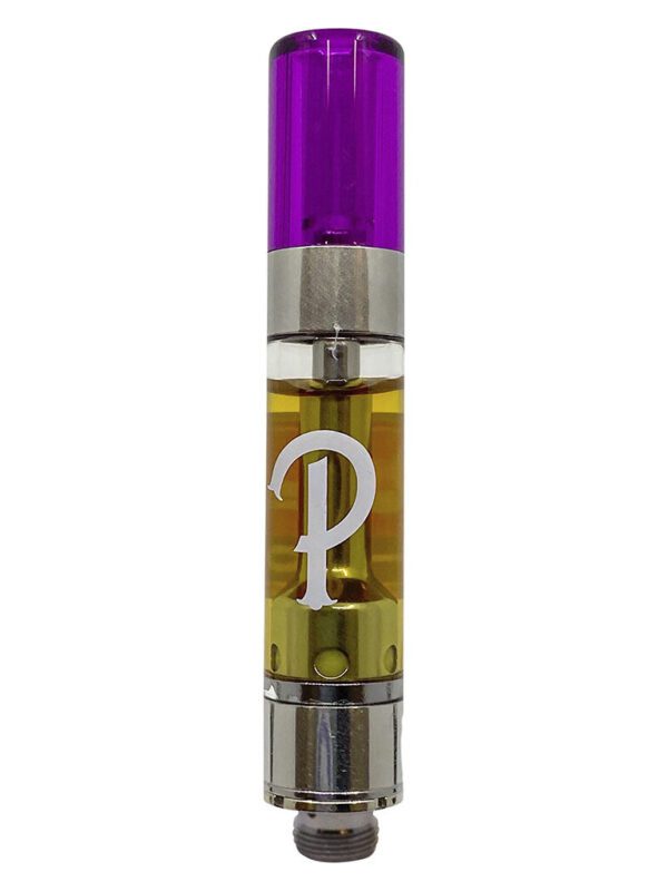 Terp Sauce - Lake Huron Haze