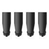 Mighty Mouthpiece - Set of 4