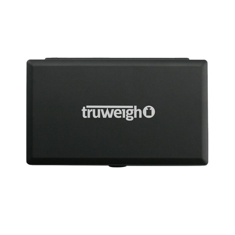 1000g x 0.01g Classic Digital Mini Scale by Truweigh