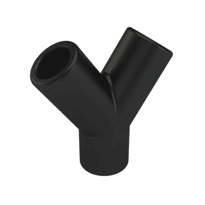 Stundenglass Hose Splitter